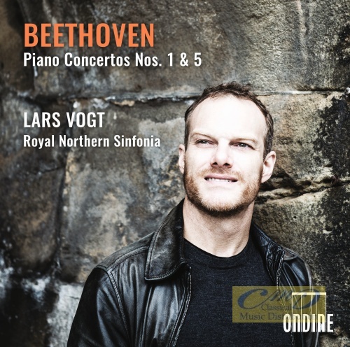 Beethoven: Piano Concertos Nos. 1 & 5